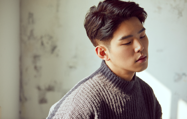 Solois asal Korea Selatan, Paul Kim.