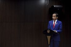 Jokowi Minta Pengusaha Kecil Juga Diberi Akses Kemudahan Berusaha