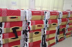 Jelang Keberangkatan Haji, Ada Calon Jemaah Blora Bawa Powerbank dalam Koper