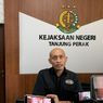 Dugaan Korupsi Sewa Stan, PD Pasar Surya Surabaya Digeledah Kejari