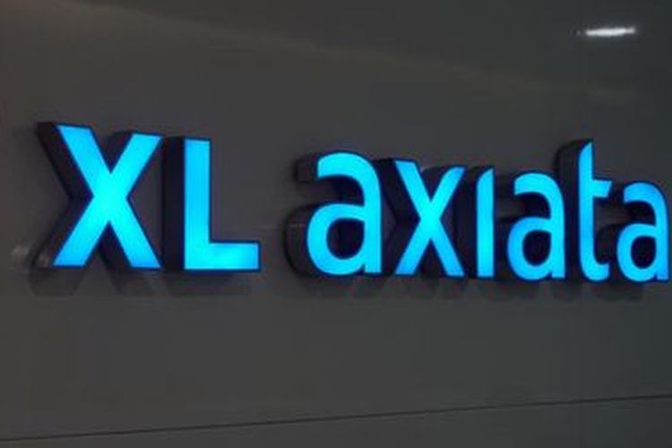 PT XL Axiata Tbk 