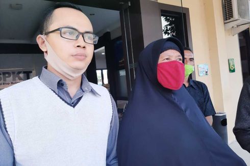 Jenazah Suami Dimakamkan di Pemakaman Covid-19, Ibu Ini Laporkan Rumah Sakit ke Polisi