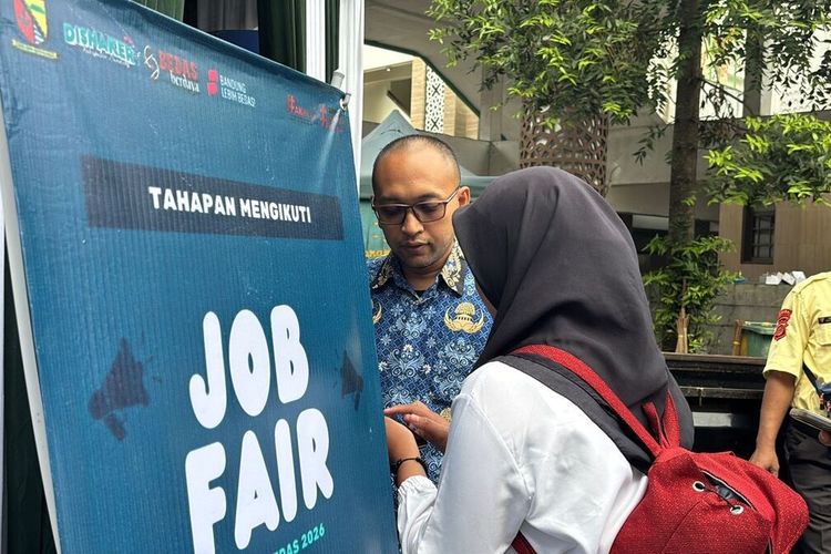 98 Persen Perusahaan Kini Rekrut Karyawan Berdasarkan Skill, Bukan Gelar