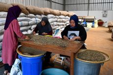 KemenKopUKM Dorong Perluasan Akses Permodalan Koperasi Produsen