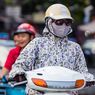 Cegah Penularan Covid-19 Lewat Udara, Gugus Tugas: Disiplin Pakai Masker!