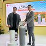 LG Luncurkan 2 Air Purifier Terbaru yang Dapat Tangkap Polutan dari Segala Arah