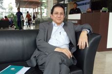 Tony Wenas dan Perwakilan Freeport Indonesia Sambangi Kementerian ESDM