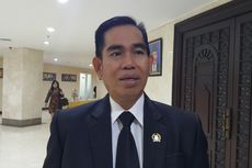 Anggota DPRD Minta Gubernur DKI Cari Informasi Akurat Sebelum Buat Pernyataan