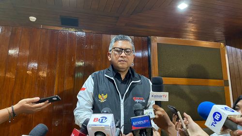 TPN Ganjar-Mahfud Bantah Pakai Pakta Integritas untuk Raup Suara