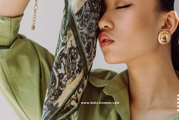 Warna Apa yang Cocok dengan Hijau Army? Dari Make Up sampai Pakaian