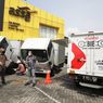 Isuzu Dukung Bisnis Penyewaan Mobil Logistik
