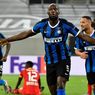 Inter Vs Shakhtar Donetsk, Romelu Lukaku Cetak Sejarah di Liga Europa