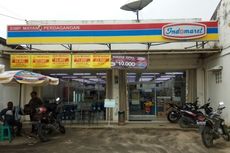 Minat Bisnis Franchise Indomaret? Ini Biaya dan Syaratnya