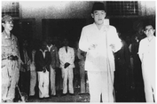 Unsur Islam di Balik Pemilihan Tanggal Proklamasi 17 Agustus 1945