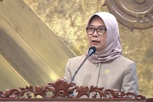 BPK di DPR: Kerugian Negara Sebesar Rp 1,93 Triliun Belum Kembali