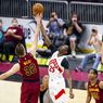 Pengertian Jump Ball dalam Bola Basket