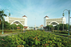 10 Kampus Swasta Terbaik di Indonesia Versi Webometrics 2023