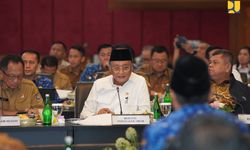 Menteri Dody Pastikan 65 Sekolah Rakyat Siap Rampung Awal Juli 2025