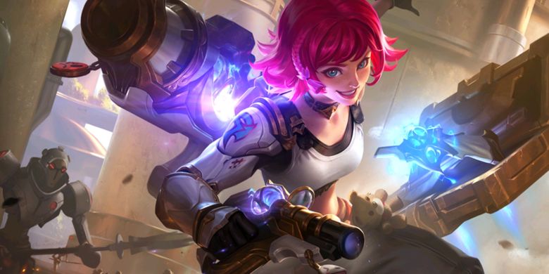 Oops, Kode Redeem Mobile Legends Terbaru April 2021 dan Cara Menukarkannya