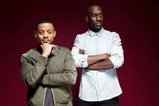 Lirik dan Chord Lagu That’s How You Know - Nico & Vinz