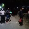 Polisi Bubarkan Kelompok Remaja yang Hendak Tawuran di Palmerah