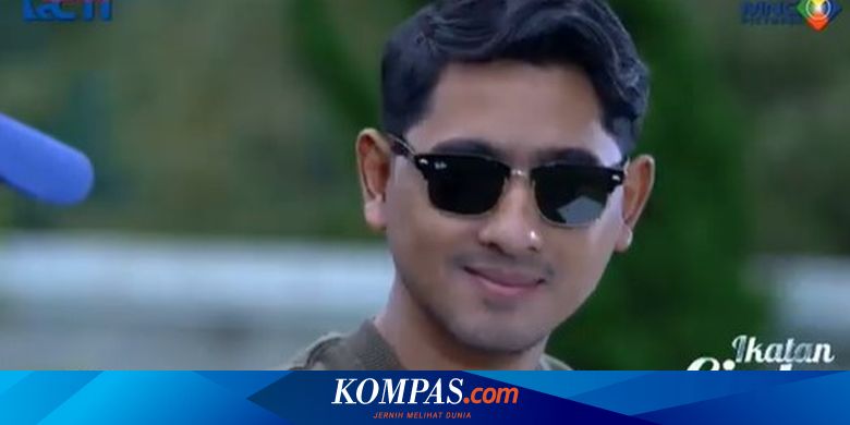 Sinopsis Ikatan Cinta 19 April Al Lega Rahasianya Aman 