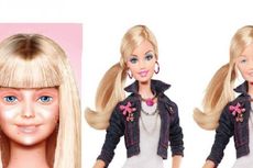 Tidak Ada yang Sempurna di Dunia, Tak Terkecuali Barbie