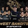 Klub Basket West Bandits Siap Meramaikan Dunia E-Sports