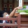 Panduan Pola Makan Sehat Pasien Isoman Covid-19