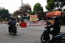 PT JIEP Libatkan TNI-Polri Berantas Parkir Liar di KIP