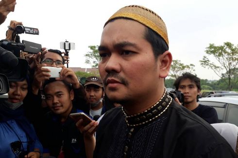 Indra Bekti: Lawakan dan Kenangan akan Jupe Tak Akan Hilang