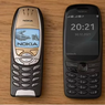 Rayakan Ulang Tahun ke-20, Nokia 6310 Dirilis Ulang