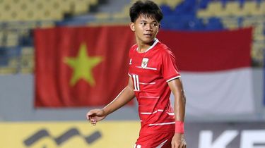 Jadwal Timnas U17 Indonesia Vs Vietnam, Laga Penentuan Garuda Muda