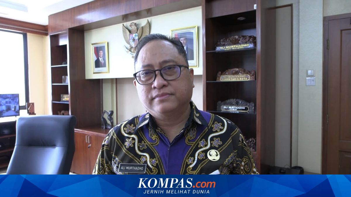Peredaran Tramadol Jadi Perhatian, Pemkot Jakbar Minta Warga Jadi "CCTV Sosial"