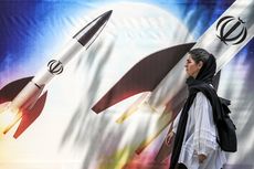 Saat Ini, Israel-Iran Siap Lakukan Deeskalasi