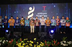 Genjot Pariwisata dan Lestarikan Budaya, Walkot Makassar Raih Apresiasi Tokoh Indonesia 2024 