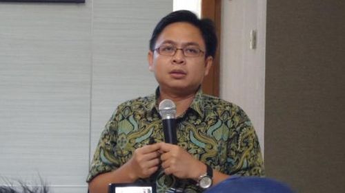 Tak Kunjung Ajukan Hak Angket, Sinyal PDI-P Bakal Merapat ke Prabowo?