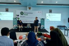 Jalankan Program Entrepreneur Hub, Kemenkop UKM Beri Pelatihan ke UMKM di Solo 