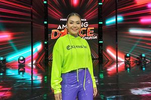 Bantah Telantarkan Ressa, Pihak Denada: Semua Dipenuhi, Drama Apa Ini?