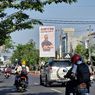 Muncul Baliho Andika Perkasa, Pengamat: Pertarungan 3 Jenderal di Pilkada Jateng