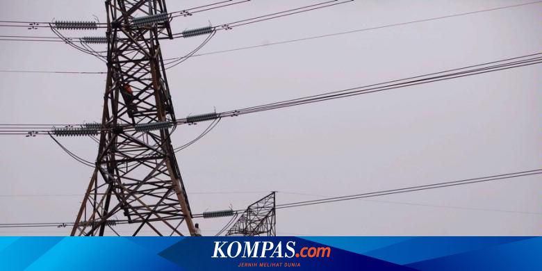 Pemerintah Diminta Kaji Ulang Skema  Tariff Adjustment 