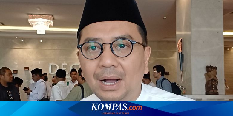 Beda Pandangan dengan Ahmad Ali, PKB Sebut Hak Angket Tak Terkait Posisi Parpol di Koalisi Pemerintah