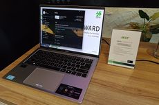 AI Belum Digunakan Maksimal, Acer Edukasi lewat AI PC