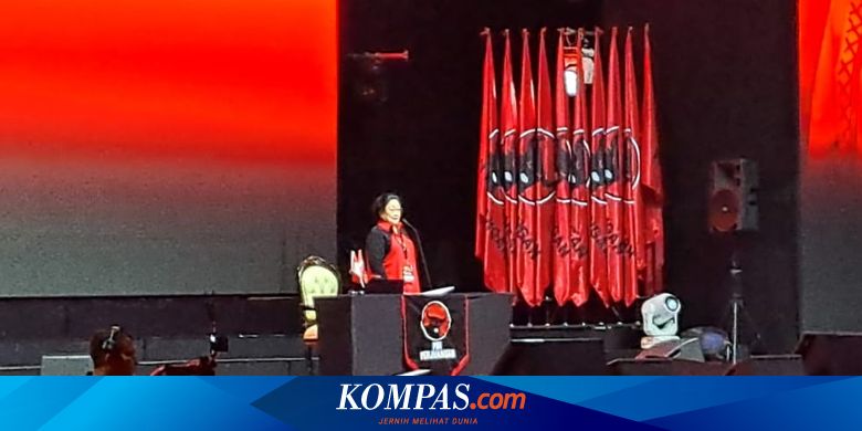 Kalau Tak Mengerti, Jangan Ada di PDI-P