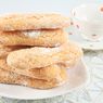 Resep Lady Finger untuk Tiramisu, Cuma Butuh 4 Bahan