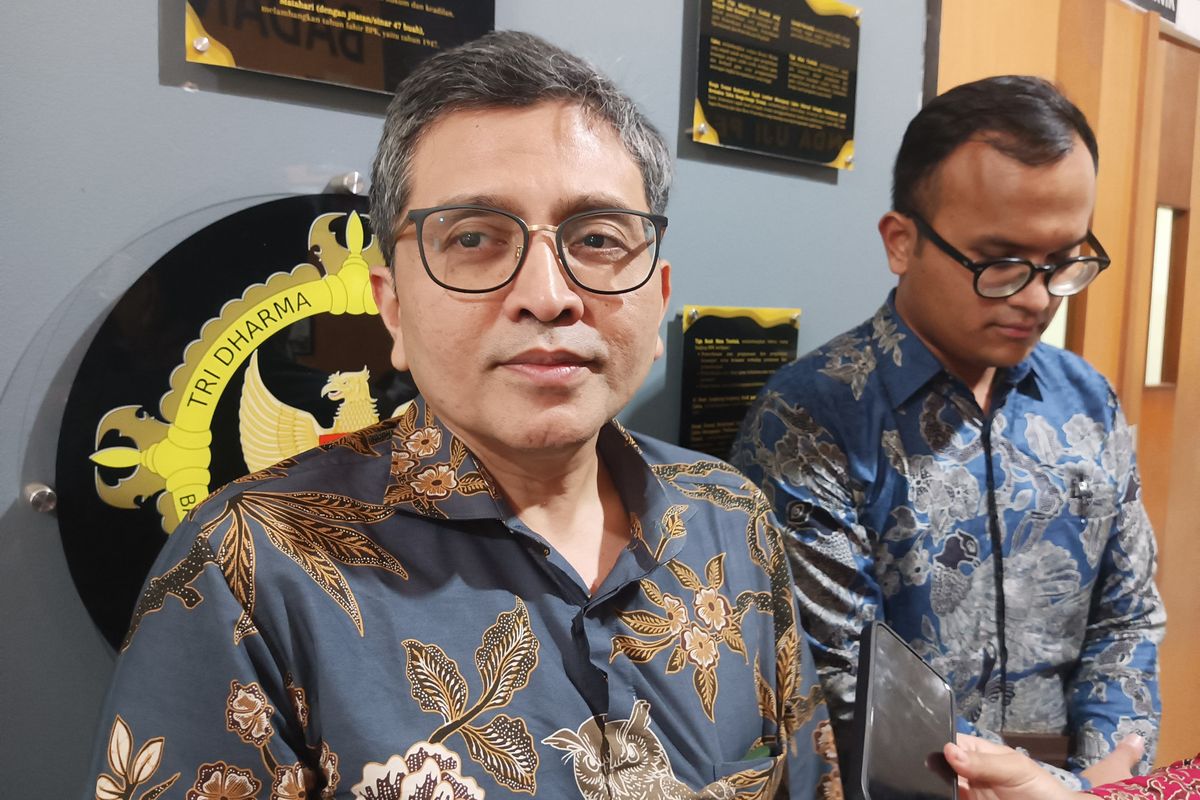 Dua Pemda di Kalteng Dapat Predikat WDP, Potensi Kebocoran Anggaran Jadi Sorotan