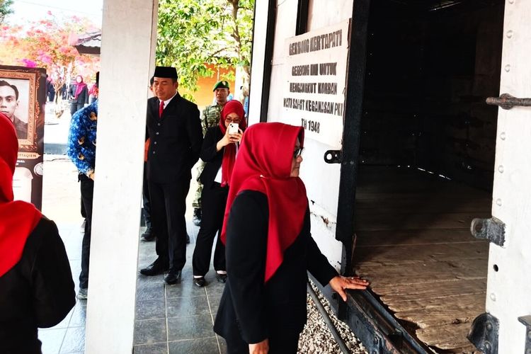 Tak Hanya untuk Upacara, Monumen Soco Magetan Akan Jadi Lokasi Edukasi