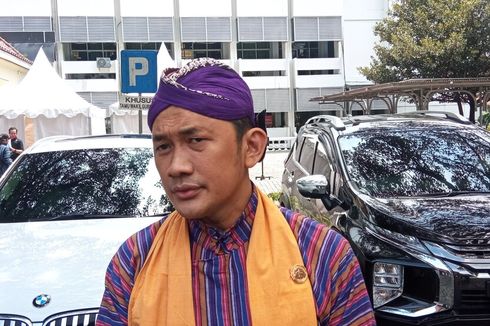 Hanung Bramantyo: Sineas Lokal Tak Harus Berpatokan Jakarta