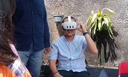 Hadirkan Metaverse, Perpusda Surakarta Perluas Akses Literasi Lintas Ruang dan Waktu