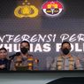 Polri Catat 20.047 Pelanggaran Lantas di Hari Pertama Operasi Patuh 2022